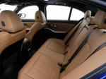 BMW 330i M Sport 2019 года (LA)
